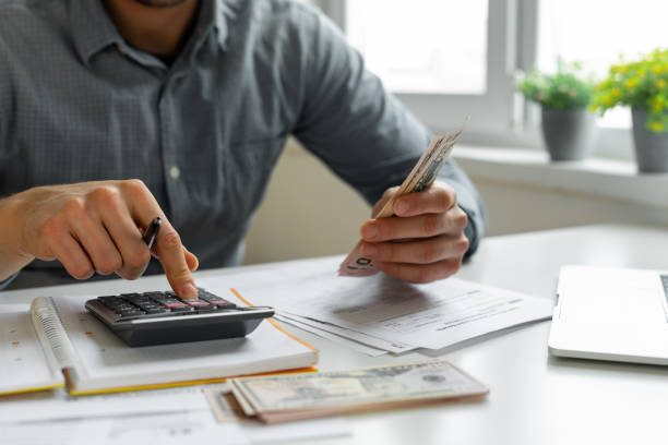 Loan Documentation Assistance in Bunker Hill Village, TX
